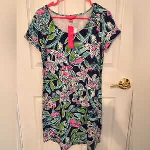 Lilly Pulitzer Tammy Dress